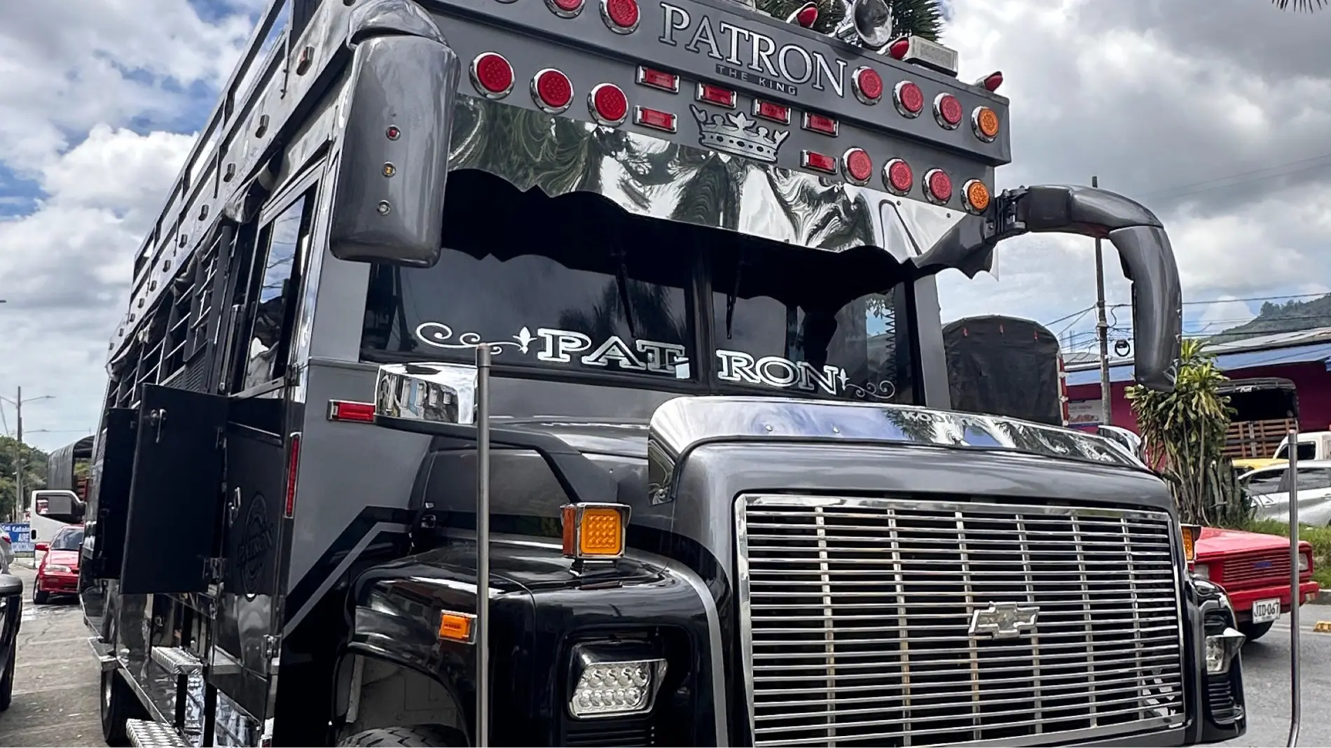 chivas del tolima ibagué