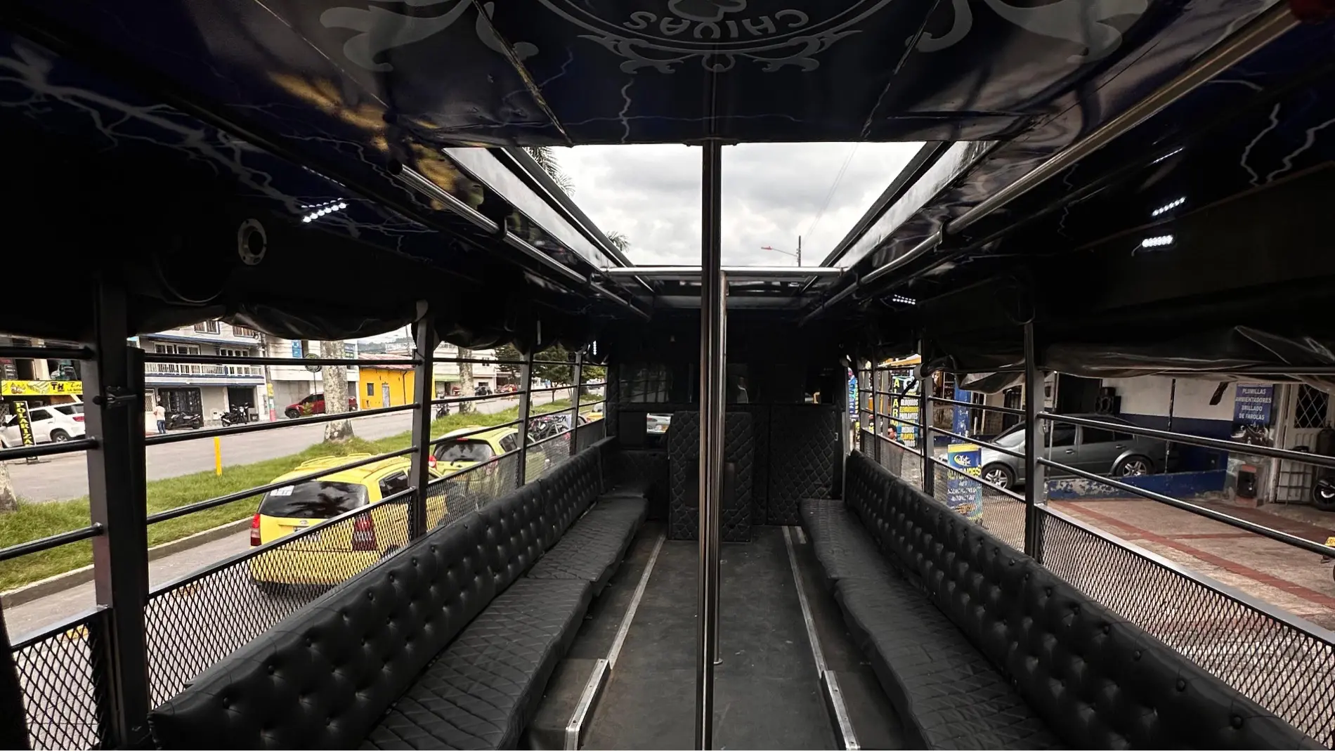 chivas del tolima ibagué