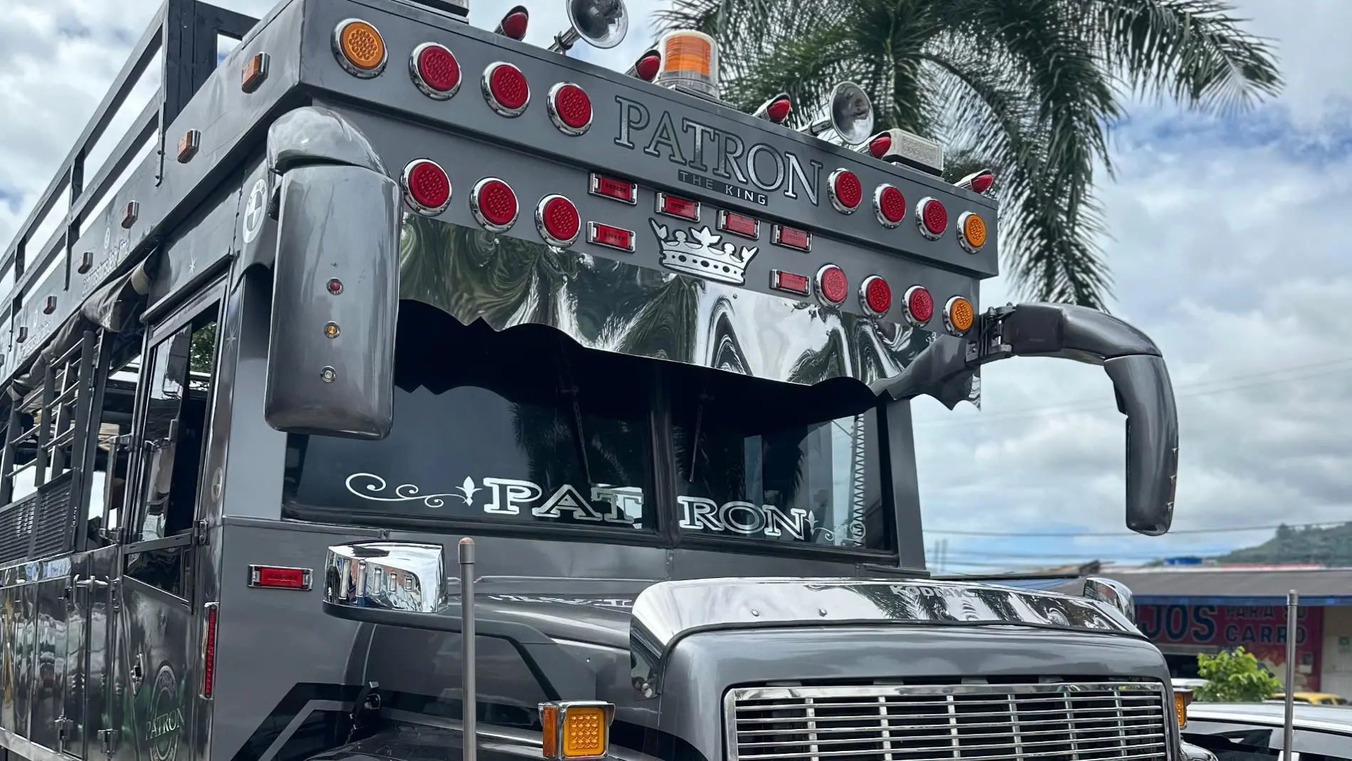 chivas del tolima ibagué